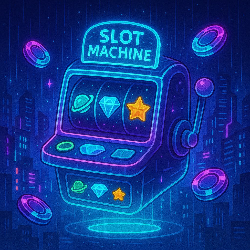 aksitoto slot featured game showcase