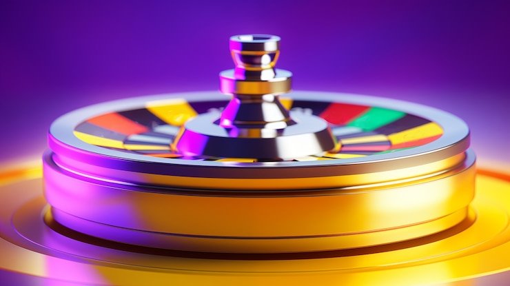 aksitoto slot featured game showcase